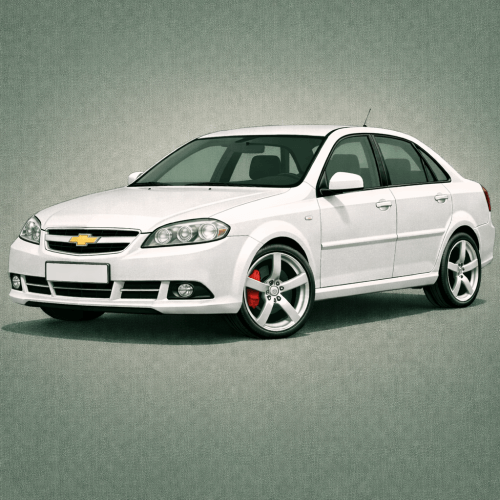 Lacetti